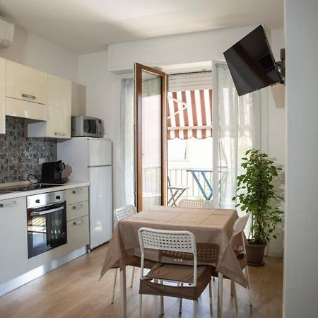 Casa Primavera Ventimiglia Buitenkant foto