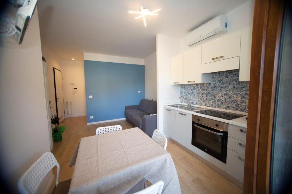 Casa Primavera Ventimiglia Buitenkant foto