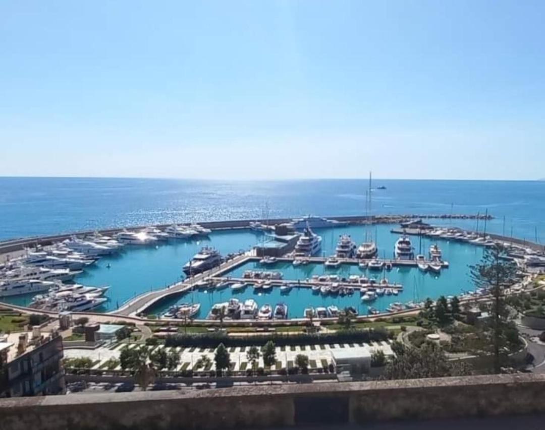 Casa Primavera Ventimiglia Buitenkant foto