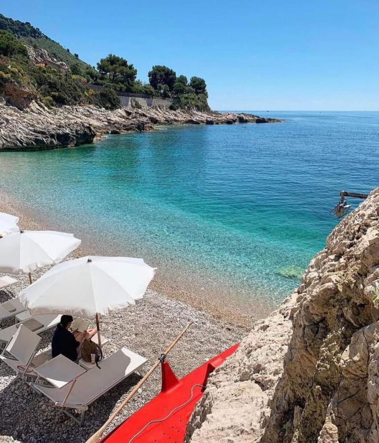 Casa Primavera Ventimiglia Buitenkant foto