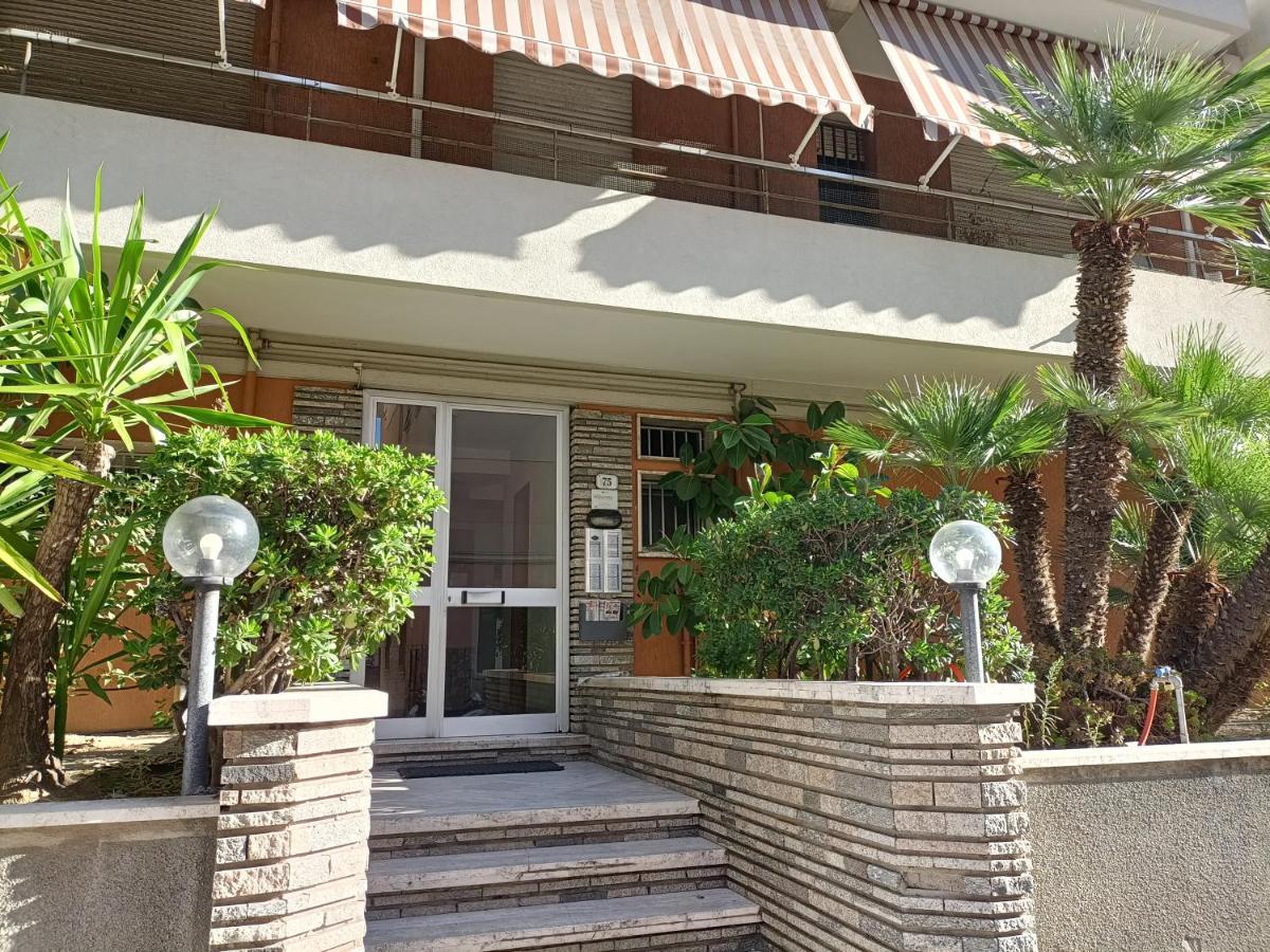 Casa Primavera Ventimiglia Buitenkant foto